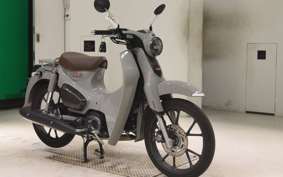 HONDA C125 SUPER CUB JA71