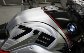 BMW R NINE T 2021