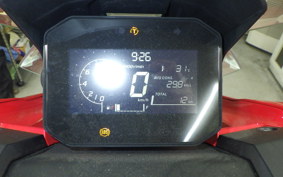 HONDA ADV160 2021 KF54