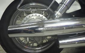 HONDA SHADOW 400 CLASSIC 2014 NC44