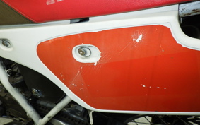 HONDA XLR250 BAJA MD22