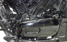 KAWASAKI VULCAN 400 CLASSIC 1996 VN400A