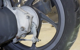 HONDA DIO 110 2009 JF31