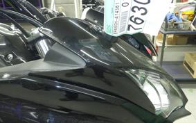 KAWASAKI NINJA 650 A 2017 ER650H