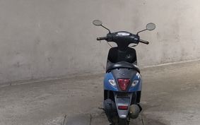 SUZUKI LET's CA4AA