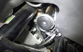 KAWASAKI ZX-25R 2011 ZX250E