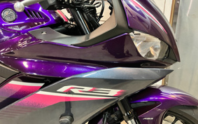 YAMAHA YZF-YZF-R3 ABS 2025 RH21J