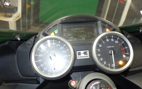 KAWASAKI ZX 1400 NINJA R A 2016