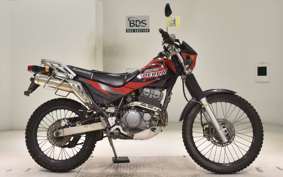 KAWASAKI SUPER SHERPA KL250G