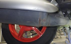 YAMAHA JOG ZR-4 2009 SA58J