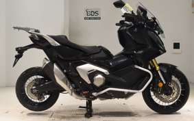 HONDA X-ADV 750 2021 RH10