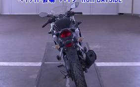 HONDA CBR250R ABS