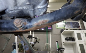 YAMAHA DRAGSTAR 400 1998 4TR