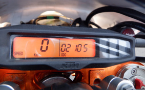 KTM 250 EXC TPI SIXDAYS GSA20