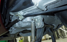 HONDA PCX125 2009 JF56