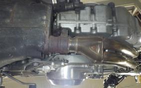 YAMAHA SRX600 Gen.4 1992 3SX