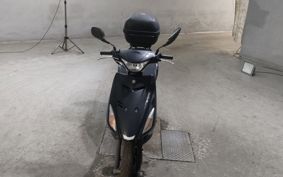 SUZUKI ADDRESS V125 CF4MA