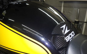 KAWASAKI Z900RS 2020 ZR900C