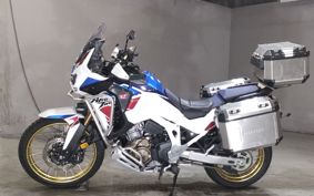 HONDA CRF1100L AFRICA TWIN SD10