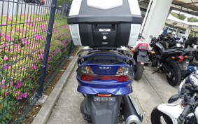 SUZUKI SKYWAVE 250 (Burgman 250) M CJ45A