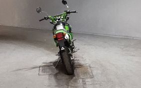 KAWASAKI KSR-2 MX080B