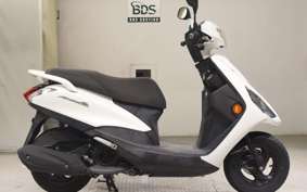YAMAHA AXIS 125 Z 2025 SED7J