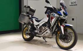 HONDA CRF1100L AFRICA TWIN 2022 SD10