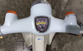 HONDA LITTLE CUB AA01