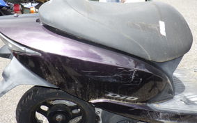 HONDA DIO Gen.6 AF68