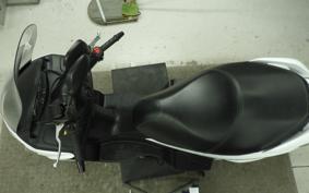 SUZUKI SKYWAVE 200 (Burgman 200) 1995 CH41A