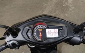 YAMAHA CYGNUS125XSR SEA5J