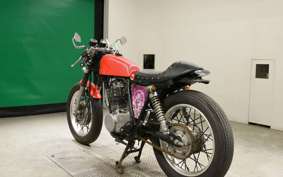 YAMAHA SR400 Gen.2 2002 1JR