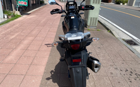 SUZUKI STROM 250 DS11A
