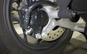 HONDA PCX 160 2007 KF47