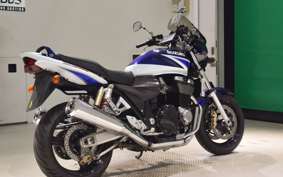 SUZUKI GSX1400 2005 GY71A