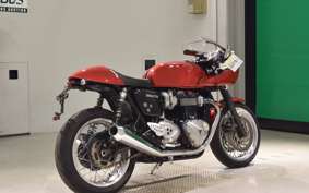TRIUMPH THRUXTON 1200 2019