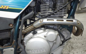 YAMAHA SEROW 225 W 4JG