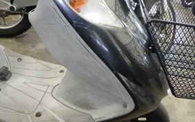 SUZUKI ADDRESS V125 G 2004 CF46A