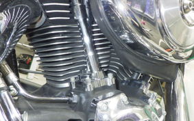 HARLEY FLSTF 1450 2002