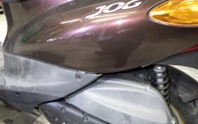 YAMAHA JOG Gen.5 1992 SA36J