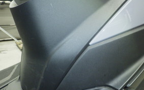 YAMAHA TRICITY 155 A 2009 SG37J