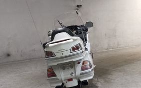 HONDA GL 1800 GOLD WING 2003 SC47