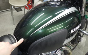 KAWASAKI W800 2019 EJ800B