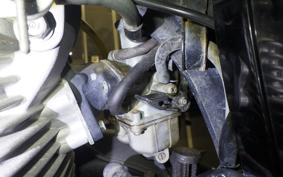 HONDA XL230 2009 MC36