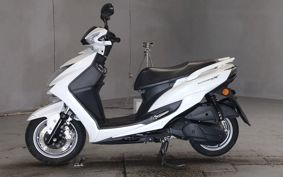 YAMAHA CYGNUS125XSR SEA5J