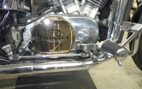 HONDA SHADOW 750 1986 RC25
