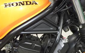 HONDA CL250-2 2003 MC57