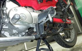 HONDA CT125 HUNTER CUB JA55