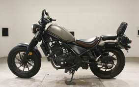 HONDA REBEL 250 A 1998 MC49