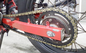 HONDA FTR223 2024 MC34